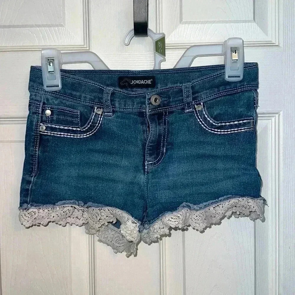 Shorts - Picture 1 of 3